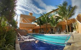 Pousada Atlantic Sun Piscina Climatizada